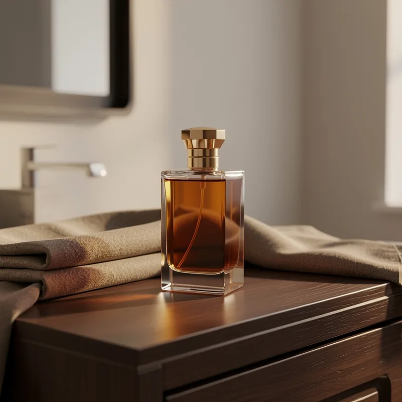 Comment choisir son parfum homme : le guide sans erreur