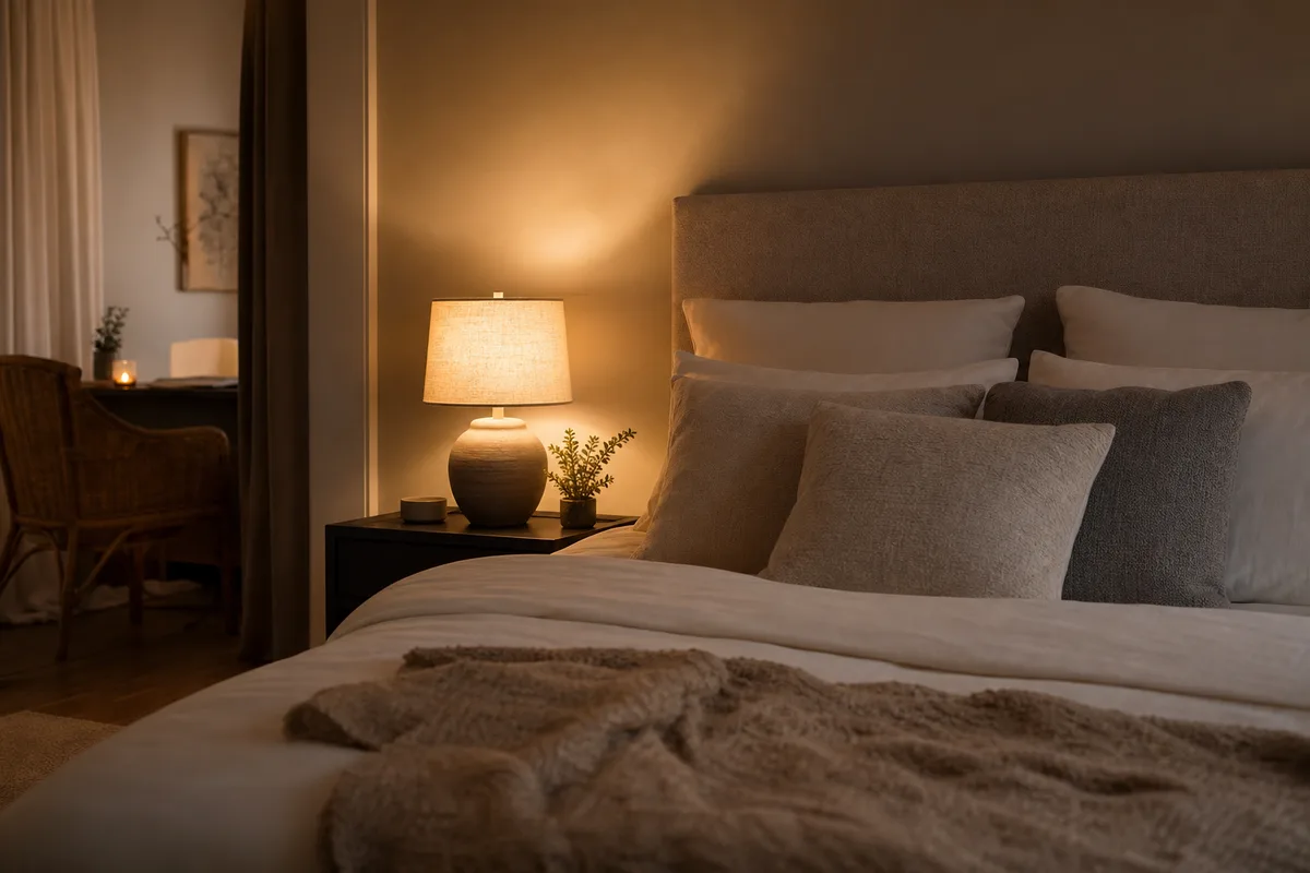 Comment mieux dormir : guide du sommeil réparateur