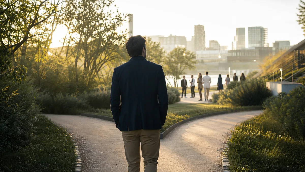 Épanouissement personnel masculin : les 4 piliers