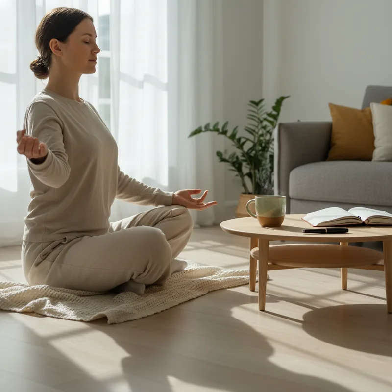 Comment créer une routine matinale productive et durable